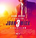 John Wick Chapter 3 Parabellum 2019 Nonton Film Subtitle Indonesia Poster