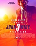 John Wick Chapter 3 Parabellum 2019 Nonton Film Subtitle Indonesia Poster