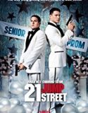 21 Jump Street 2012 Nonton Film Online Subtitle Indonesia Poster