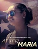 After Maria 2019 Nonton Film Online Subtitle Indonesia Poster