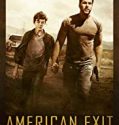 American Exit 2019 Nonton Film Online Subtitle Indonesia Poster