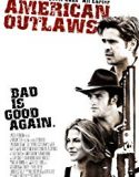 American Outlaws 2001 Nonton Film Online Subtitle Indonesia Poster