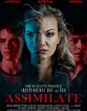 Assimilate 2019 Nonton Film Online Subtitle Indonesia Poster