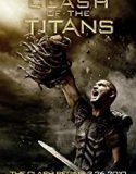 Clash of the Titans 2010 Nonton Film Online Subtitle Indonesia Poster