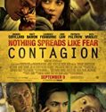 Contagion 2011 Nonton Film Online Subtitle Indonesia Poster