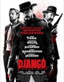 Django Unchained 2012 Nonton Film Subtitle Indonesia Poster