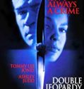 Double Jeopardy 1999 Nonton Film Online Subtitle Indonesia Poster