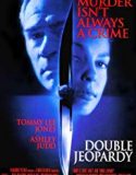 Double Jeopardy 1999 Nonton Film Online Subtitle Indonesia Poster