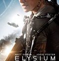 Elysium 2013 Nonton Film Online Subtitle Indonesia Poster