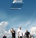 Fast Five 2011 Nonton Film Online Subtitle Indonesia Poster