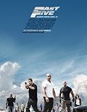 Fast Five 2011 Nonton Film Online Subtitle Indonesia Poster
