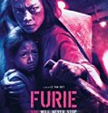 Furie 2019 Nonton Film Online Subtitle Indonesia Poster