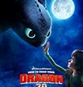 How to Train Your Dragon 2010 Nonton Film Subtitle Indonesia Poster