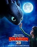 How to Train Your Dragon 2010 Nonton Film Subtitle Indonesia Poster