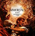Immortals 2011 Nonton Film Online Subtitle Indonesia Poster