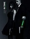 In Time 2011 Nonton Film Online Subtitle Indonesia Poster