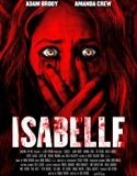 Isabelle 2019 Nonton Film Online Subtitle Indonesia Poster