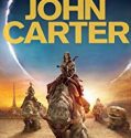 John Carter 2012 Nonton Film Online Subtitle Indonesia Poster