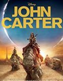 John Carter 2012 Nonton Film Online Subtitle Indonesia Poster