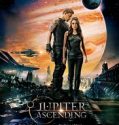 Jupiter Ascending 2015 Nonton Film Online Subtitle Indonesia Poster