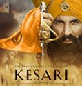 Kesari 2019 Nonton Film Online Subtitle Indonesia Poster
