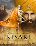 Kesari 2019 Nonton Film Online Subtitle Indonesia Poster