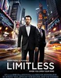 Limitless 2011 Nonton Film Online Subtitle Indonesia Poster