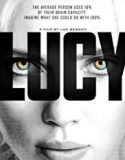 Lucy 2014 Nonton Film Online Subtitle Indonesia Poster