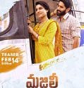 Majili 2019 Nonton Film Online Subtitle Indonesia Poster