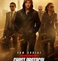 Mission Impossible Ghost Protocol 2011 Nonton Film Online Poster