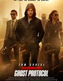 Mission Impossible Ghost Protocol 2011 Nonton Film Online Poster