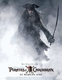 Pirates of the Caribbean At Worlds End 2007 Nonton Film Online Poster