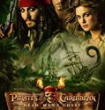 Pirates of the Caribbean Dead Mans Chest 2006 Nonton Film Online Poster