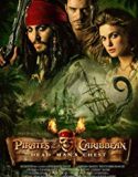 Pirates of the Caribbean Dead Mans Chest 2006 Nonton Film Online Poster