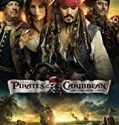 Pirates of the Caribbean On Stranger Tides 2011 Nonton Film Online Poster