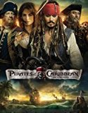 Pirates of the Caribbean On Stranger Tides 2011 Nonton Film Online Poster