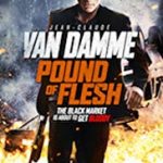 Nonton Film Online Pound of Flesh 2015 Sub Indo Kebioskop21