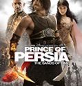 Prince of Persia The Sands of Time 2010 Nonton Film Online Poster