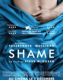 Shame 2011 Nonton Film Online Subtitle Indonesia Poster