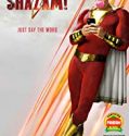 Shazam 2019 Nonton Film Online Subtitle Indonesia Poster