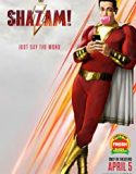 Shazam 2019 Nonton Film Online Subtitle Indonesia Poster
