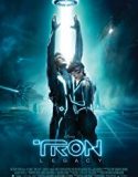 TRON Legacy 2010 Nonton Film Online Subtitle Indonesia Poster
