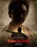 Thackeray 2019 Nonton Film Online Subtitle Indonesia Poster