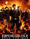 The Expendables 2 (2012) Nonton Film Online Subtitle Indonesia Poster