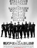 The Expendables 2010 Nonton Film Online Subtitle Indonesia Poster