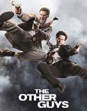 The Other Guys 2010 Nonton Film Online Subtitle Indonesia Poster
