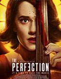 The Perfection 2019 Nonton Film Online Subtitle Indonesia Poster