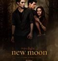 The Twilight Saga New Moon 2009 Nonton Film Subtitle Indonesia Poster
