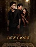 The Twilight Saga New Moon 2009 Nonton Film Subtitle Indonesia Poster