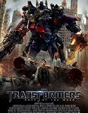 Transformers Dark of the Moon 2011 Nonton Film Subtitle Indonesia Poster